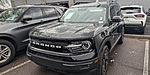 Used 2022 FORD BRONCO SPORT OUTER BANKS in PEORIA, ARIZONA