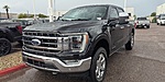 Used 2022 FORD F-150 LARIAT in PEORIA, ARIZONA
