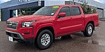 Used 2024 NISSAN FRONTIER SV in PEORIA, ARIZONA