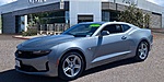 Used 2023 CHEVROLET CAMARO 1LT in PEORIA, ARIZONA