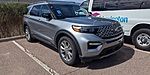 Used 2024 FORD EXPLORER LIMITED in PEORIA, ARIZONA