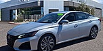 Used 2023 NISSAN ALTIMA 2.5 SL in PEORIA, ARIZONA