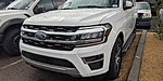 Used 2023 FORD EXPEDITION LIMITED in PEORIA, ARIZONA