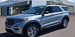 Used 2022 FORD EXPLORER XLT in PEORIA, ARIZONA