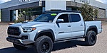 Used 2019 TOYOTA TACOMA TRD SPORT in PEORIA, ARIZONA