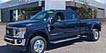 Used 2022 FORD F-450 LARIAT in PEORIA, ARIZONA