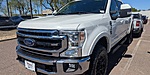 Used 2020 FORD F-250 LARIAT in PEORIA, ARIZONA