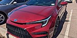 Used 2024 TOYOTA COROLLA HYBRID SE in PEORIA, ARIZONA