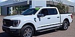 Used 2022 FORD F-150 LARIAT in PEORIA, ARIZONA