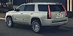 Used 2017 CADILLAC ESCALADE LUXURY in PEORIA, ARIZONA
