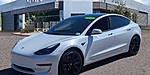 Used 2021 TESLA MODEL 3 LONG RANGE in PEORIA, ARIZONA