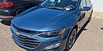 Used 2024 CHEVROLET MALIBU LT in PEORIA, ARIZONA