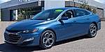 Used 2024 CHEVROLET MALIBU LT in PEORIA, ARIZONA