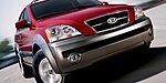 Used 2005 KIA SORENTO EX in PEORIA, ARIZONA