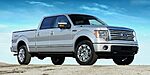 Used 2011 FORD F-150 KING RANCH in PEORIA, ARIZONA