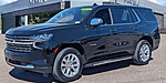 Used 2021 CHEVROLET TAHOE PREMIER in PEORIA, ARIZONA