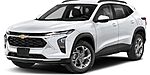 Used 2025 CHEVROLET TRAX LT in PEORIA, ARIZONA