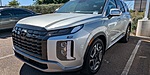 Used 2024 HYUNDAI PALISADE SEL in PEORIA, ARIZONA