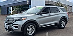 Used 2023 FORD EXPLORER XLT in PEORIA, ARIZONA