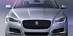 Used 2018 JAGUAR XF 25T PREMIUM in PEORIA, ARIZONA