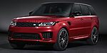 Used 2020 LAND ROVER RANGE ROVER SPORT HSE DYNAMIC in PEORIA, ARIZONA