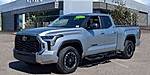 Used 2024 TOYOTA TUNDRA SR5 in PEORIA, ARIZONA