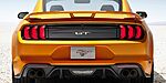 Used 2023 FORD MUSTANG MACH 1 in PEORIA, ARIZONA