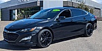 Used 2024 CHEVROLET MALIBU LT in PEORIA, ARIZONA
