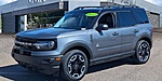Used 2022 FORD BRONCO SPORT OUTER BANKS in PEORIA, ARIZONA