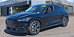 Used 2021 FORD MUSTANG MACH-E PREMIUM in PEORIA, ARIZONA