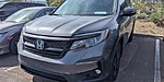 Used 2022 Honda Pilot SPECIAL EDITION in PEORIA, ARIZONA