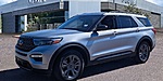 Used 2023 FORD EXPLORER XLT in PEORIA, ARIZONA