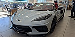 Used 2023 CHEVROLET CORVETTE STINGRAY in PEORIA, ARIZONA