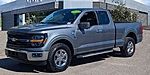 Used 2024 FORD F-150 XLT in PEORIA, ARIZONA