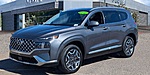 Used 2022 HYUNDAI SANTA FE HYBRID LIMITED in PEORIA, ARIZONA