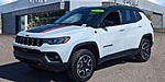 Used 2024 JEEP COMPASS TRAILHAWK in PEORIA, ARIZONA