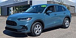 Used 2024 Honda HR-V LX in PEORIA, ARIZONA