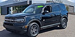 Used 2022 FORD BRONCO SPORT BIG BEND in PEORIA, ARIZONA