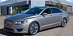 Used 2019 LINCOLN MKZ HYBRID RESERVE in PEORIA, ARIZONA