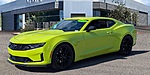 Used 2019 CHEVROLET CAMARO 2LT in PEORIA, ARIZONA