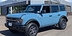 Used 2023 FORD BRONCO BIG BEND in PEORIA, ARIZONA