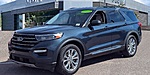 Used 2022 FORD EXPLORER XLT in PEORIA, ARIZONA
