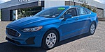 Used 2019 FORD FUSION S in PEORIA, ARIZONA