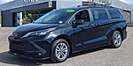 Used 2025 TOYOTA SIENNA XLE in PEORIA, ARIZONA