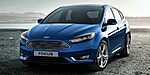Used 2018 FORD FOCUS SE in PEORIA, ARIZONA