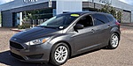 Used 2018 FORD FOCUS SE in PEORIA, ARIZONA