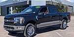 Used 2025 FORD F-150 KING RANCH in PEORIA, ARIZONA