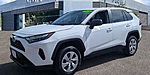 Used 2024 TOYOTA RAV4 LE in PEORIA, ARIZONA
