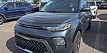 Used 2021 KIA SOUL EX in PEORIA, ARIZONA