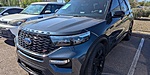 Used 2022 FORD EXPLORER ST in PEORIA, ARIZONA